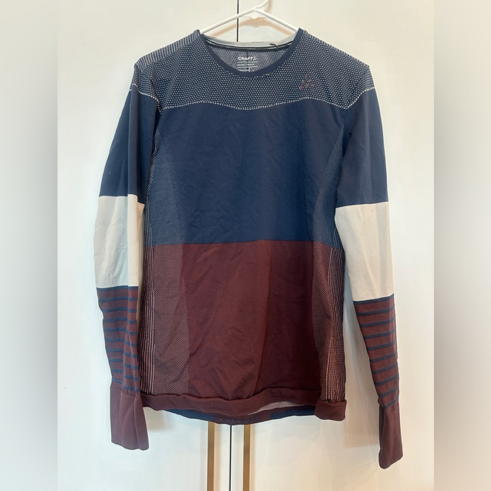 Women’s Craft Shirt